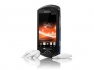 Sony Ericsson WT18i